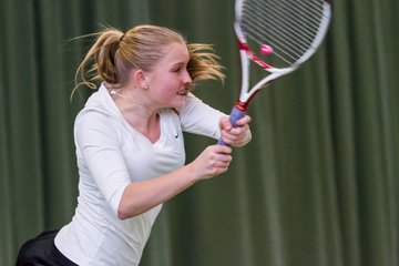 Bild 157 - Damen Club an der Alster - Grossflottbeker THGC : Ergebnis: 4:2